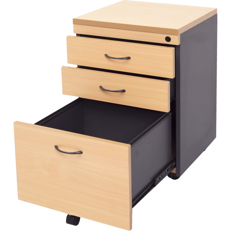 mobile pedestal rapid worker