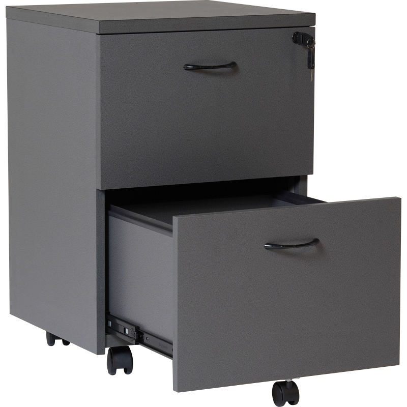 mobile pedestal rapid worker