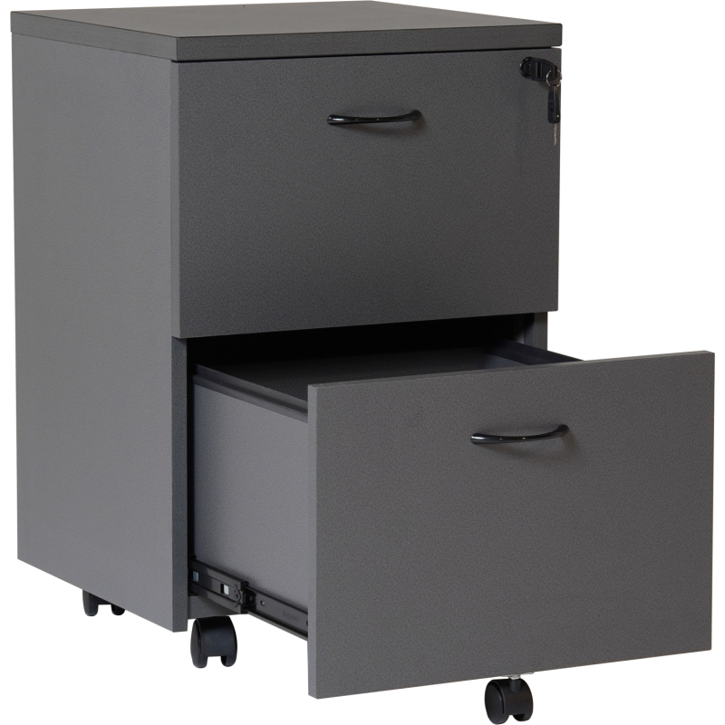 mobile pedestal rapid worker