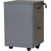 mobile pedestal rapid worker