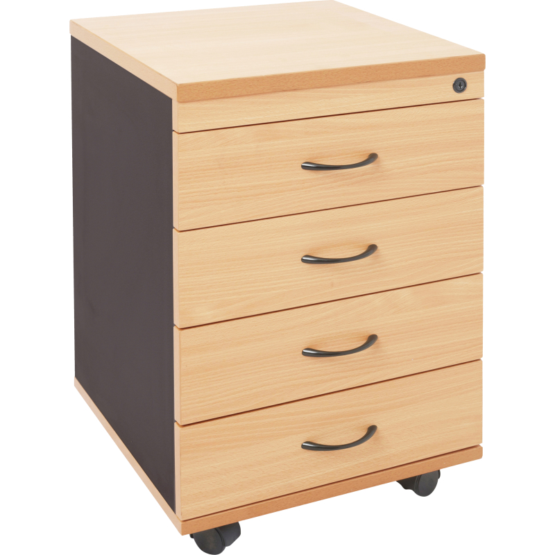 mobile pedestal rapid worker