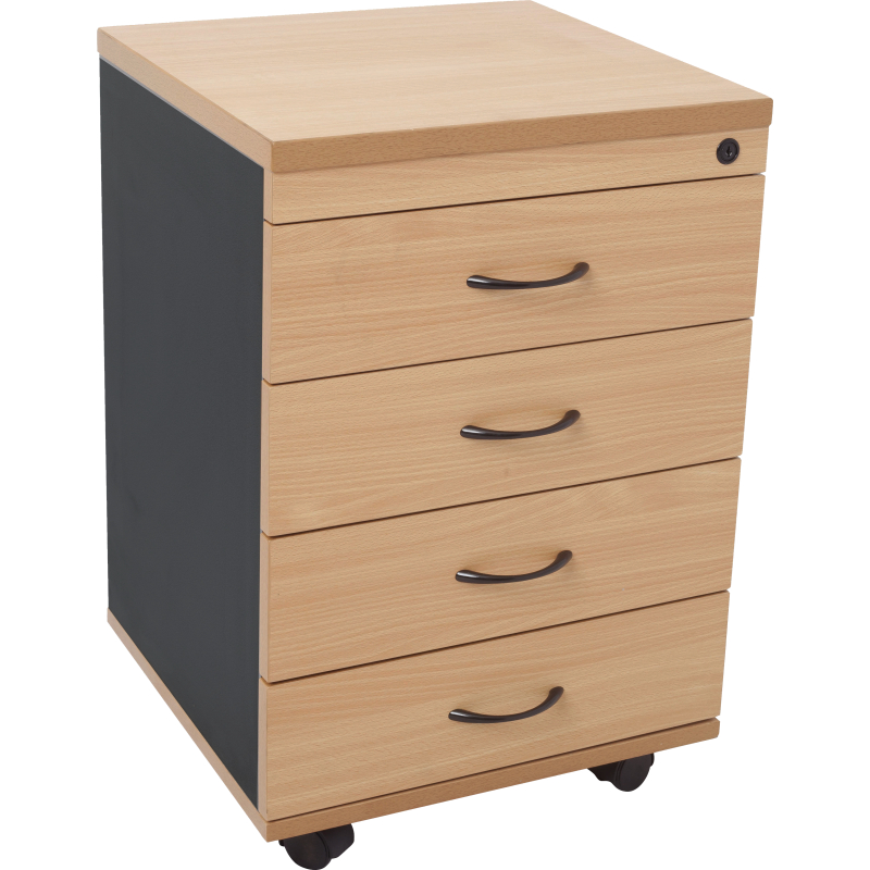 mobile pedestal rapid worker