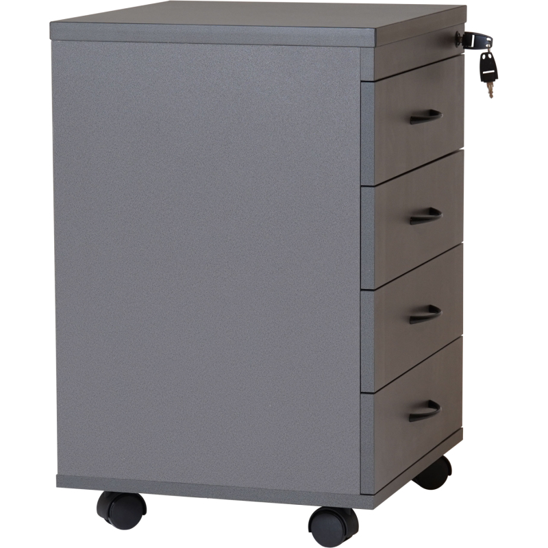 mobile pedestal rapid worker