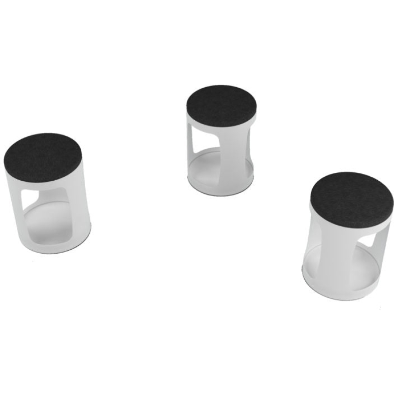 Connect 2 Ottoman - Image 3
