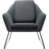 cardinal arm chair