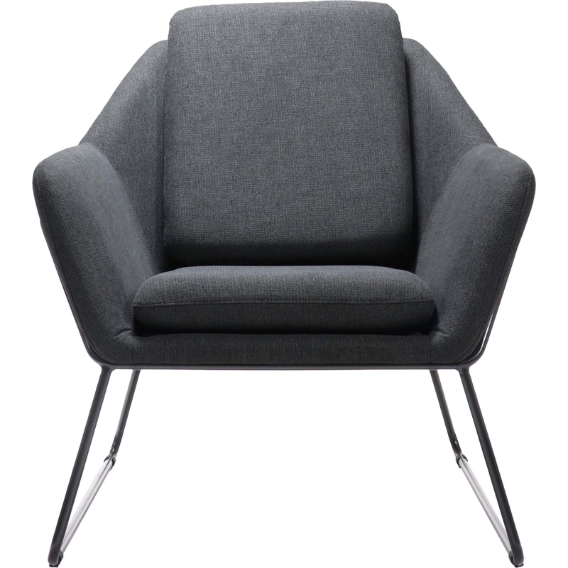cardinal arm chair