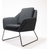 cardinal arm chair