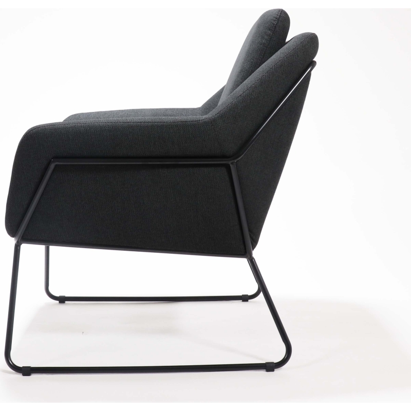 cardinal arm chair