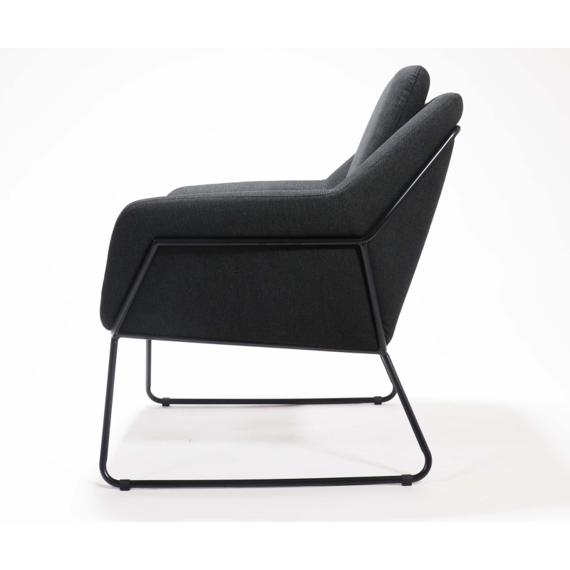 cardinal arm chair