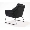 cardinal arm chair