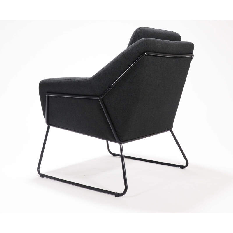 cardinal arm chair