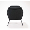 cardinal arm chair