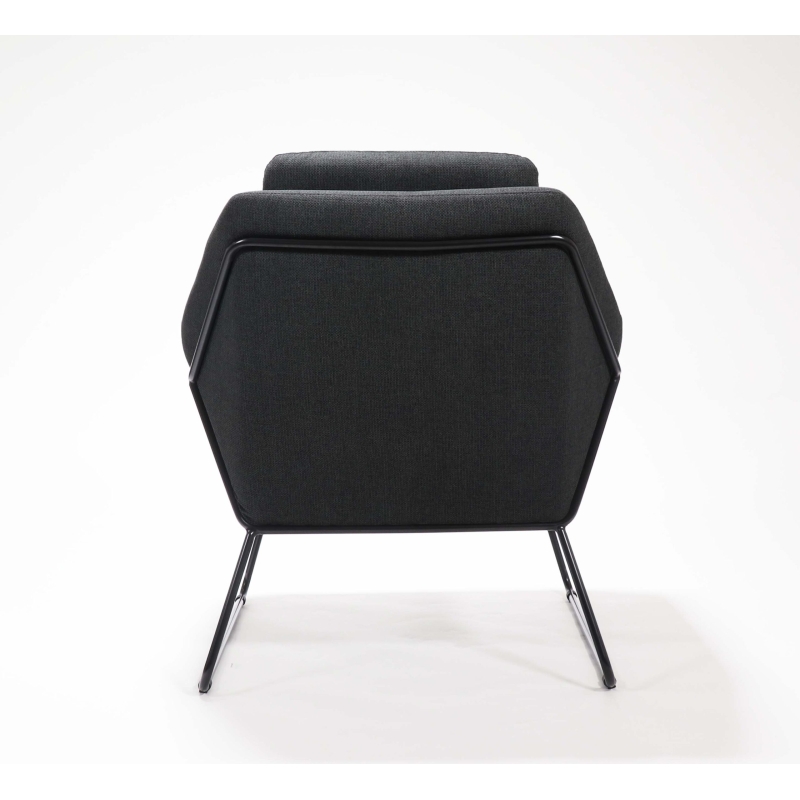 cardinal arm chair