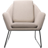cardinal arm chair