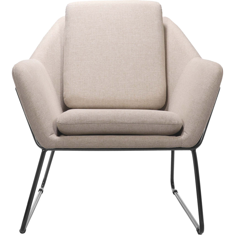cardinal arm chair