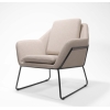 cardinal arm chair