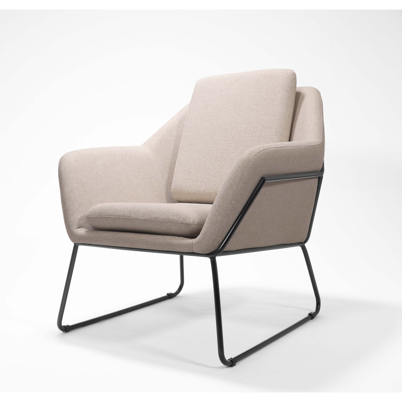 cardinal arm chair