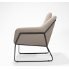 cardinal arm chair