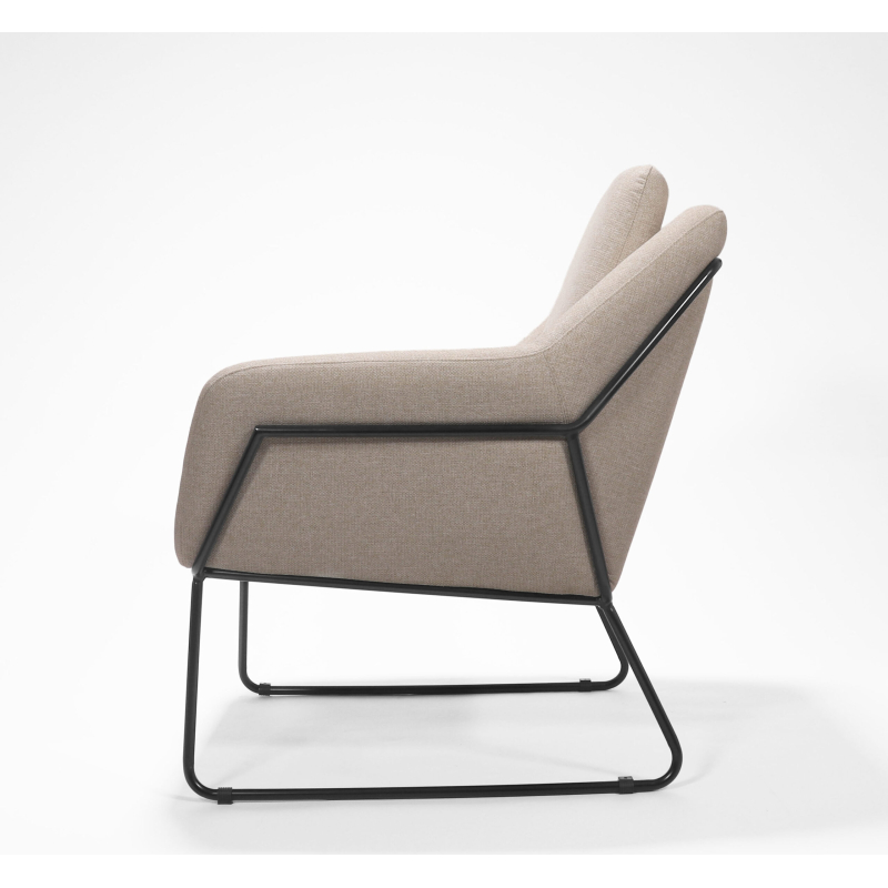 cardinal arm chair