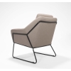 cardinal arm chair