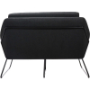cardinal 2 seat lounge