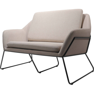 cardinal 2 seat lounge