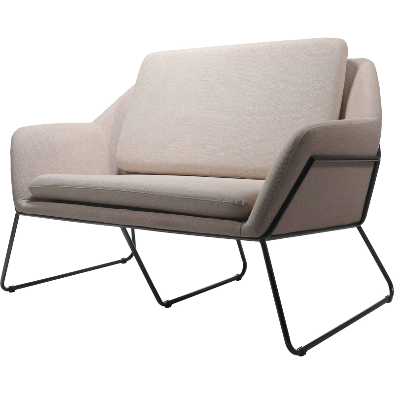 cardinal 2 seat lounge