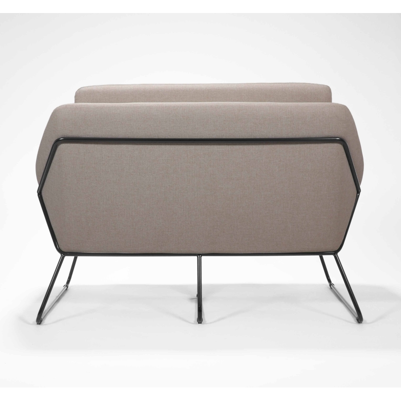 cardinal 2 seat lounge