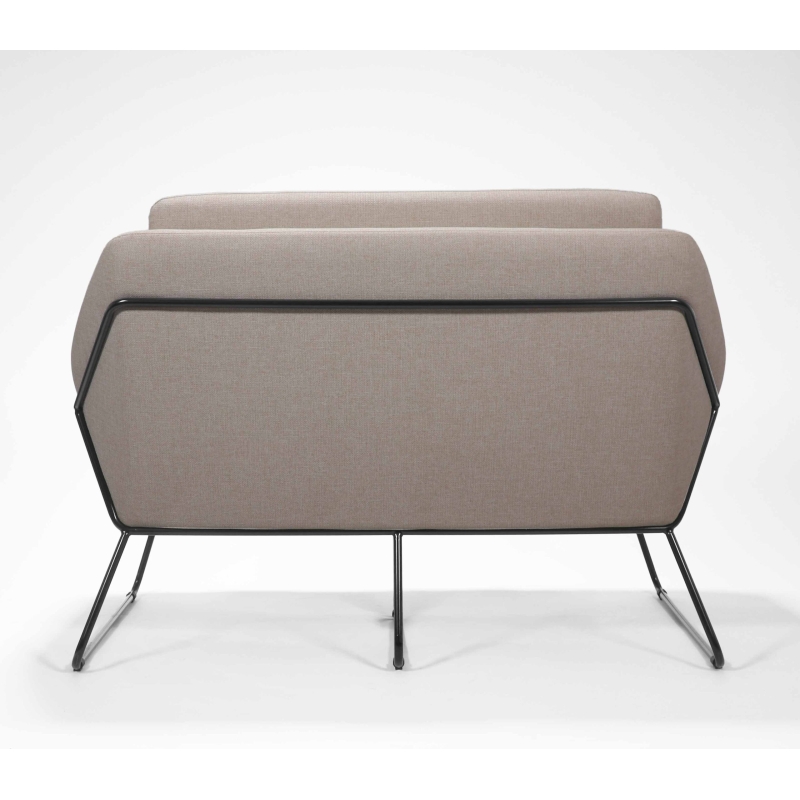 cardinal 2 seat lounge