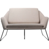 cardinal 2 seat lounge