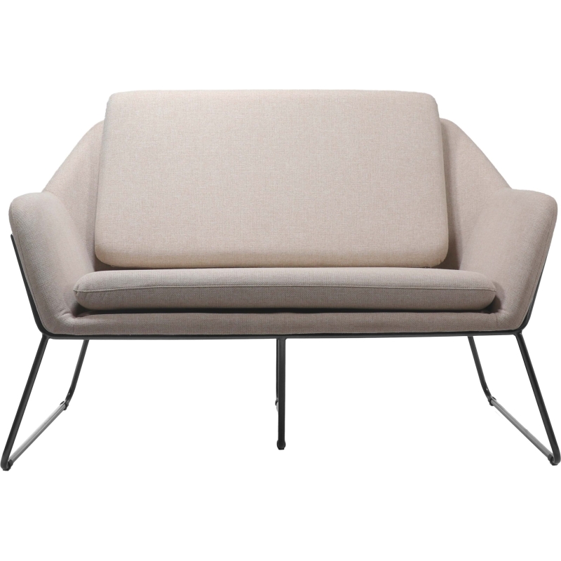 cardinal 2 seat lounge