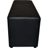 delhi bench black