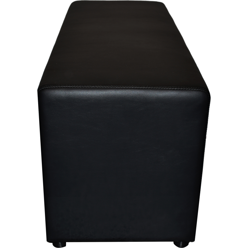 delhi bench black