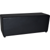 delhi bench black