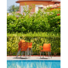 Siesta Dolce Arm Chair - Image 10