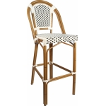 Eiffel 750 Barstool - Set of 4