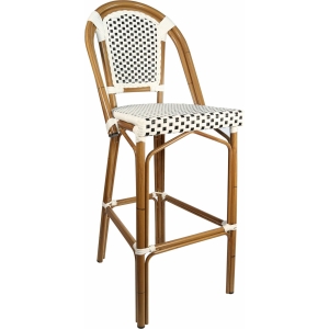 eiffel 750 barstool set of 4