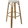 eiffel 750 backless stool set of 4