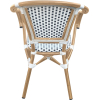 eiffel arm chair set of 4