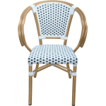 Eiffel Arm Chair - Set of 4