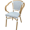 eiffel arm chair set of 4