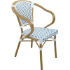 eiffel arm chair set of 4