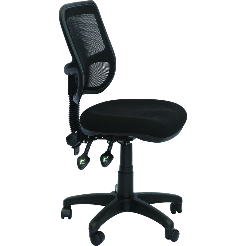 em300 mesh chair