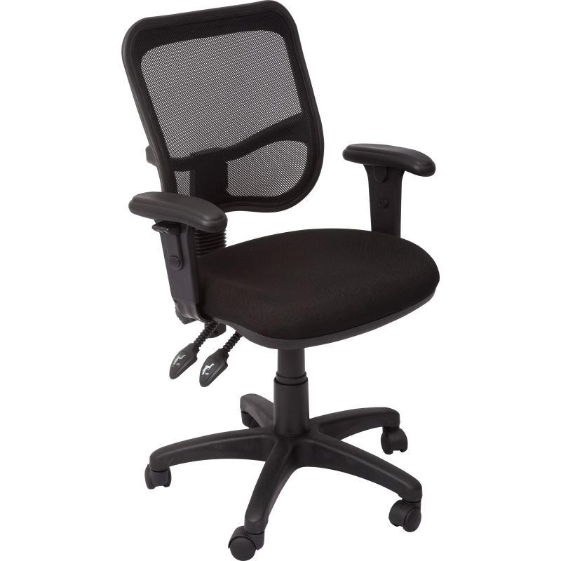 em300 mesh chair