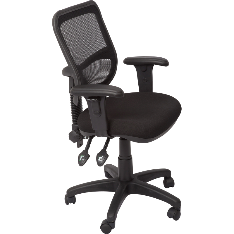 em300 mesh chair