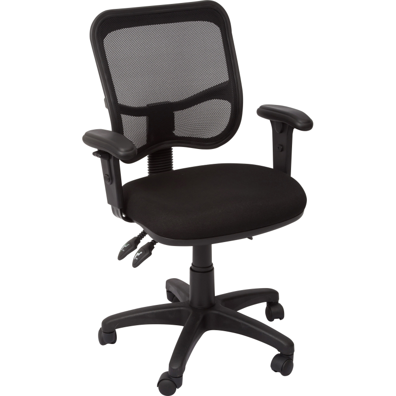 em300 mesh chair