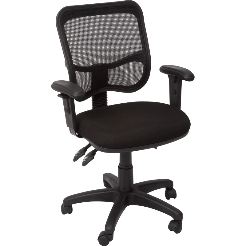 em300 mesh chair