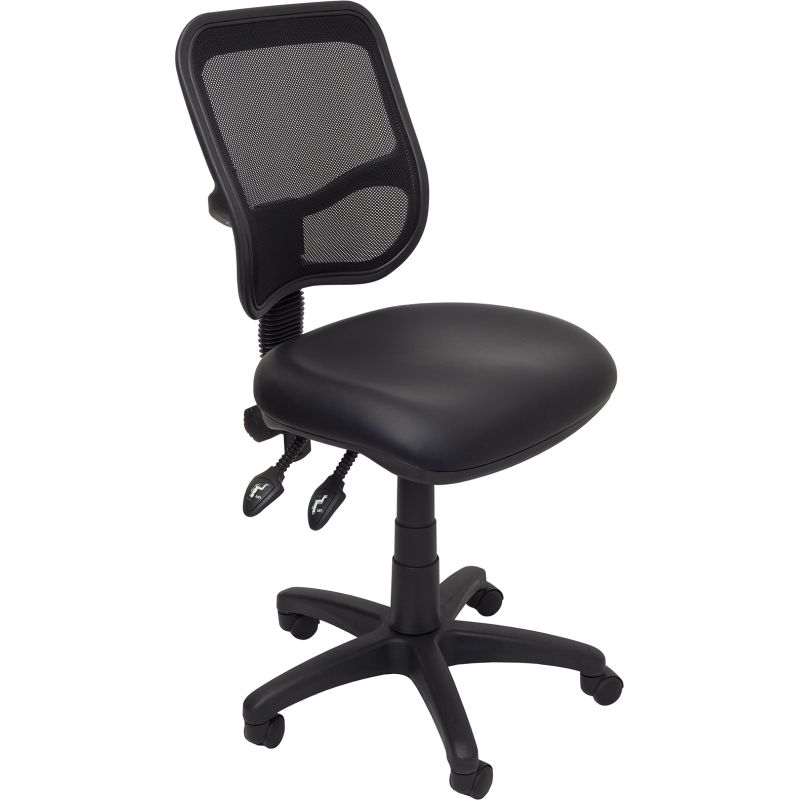 em300 mesh chair