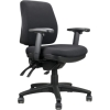 ergo midi medium back chair