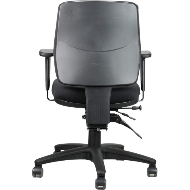 ergo midi medium back chair